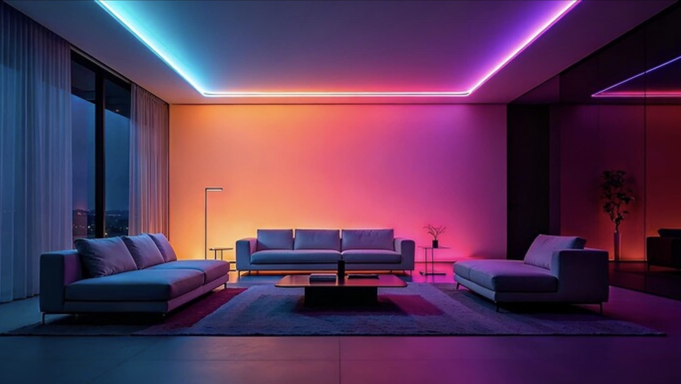 Aqara porta l’AI nell’illuminazione smart: cinque nuove luci a IFA 2026 - macitynet.it Aqara porta l’AI nell’illuminazione smart: cinque nuove luci a IFA 2026 - macitynet.it