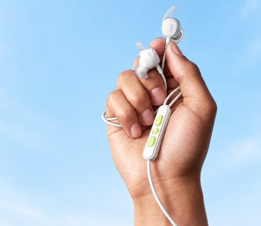Bose rispolvera gli auricolari con filo: USB-C, ANC e niente batteria Bose Noise Cancelling Wired Earbuds