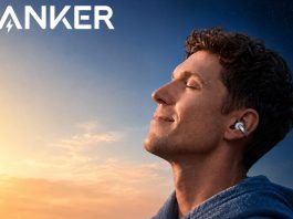 Il tuo partner russa? Anker ha creato gli auricolari per sentirlo meno Il tuo partner russa? Anker ha creato gli auricolari per sentirlo meno - macitynet.it