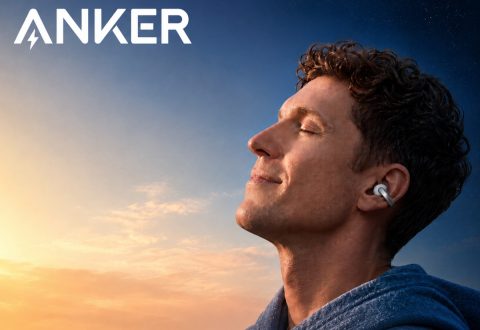 Il tuo partner russa? Anker ha creato gli auricolari per sentirlo meno