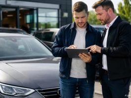 Auto usata: quando il prezzo racconta solo una parte della storia Auto usata: quando il prezzo racconta solo una parte della storia - macitynet.it