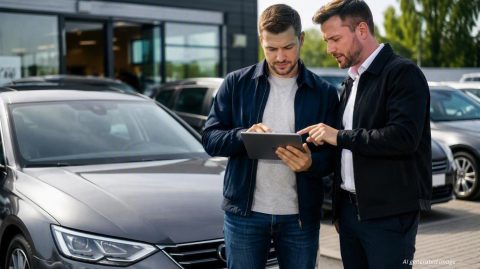 Auto usata: quando il prezzo racconta solo una parte della storia