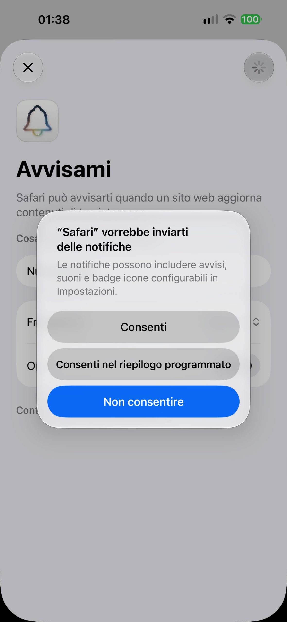 iOS 27, le 20 novità da provare su iPhone: Foto, Safari, Fotocamera, Sveglia, AI - macitynet.it