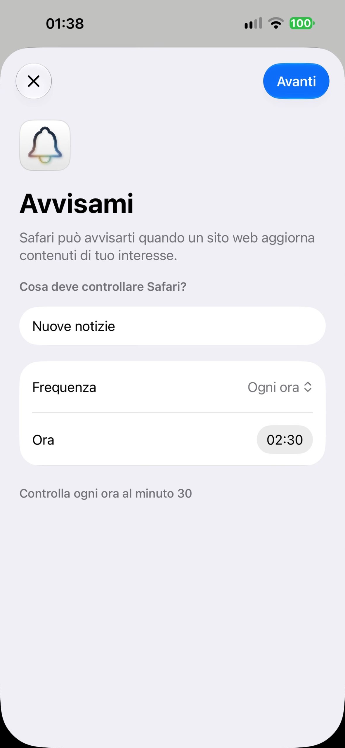 iOS 27, le 20 novità da provare su iPhone: Foto, Safari, Fotocamera, Sveglia, AI - macitynet.it