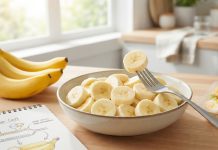 Rivoluzione nel carrello: l’editing genetico sfida le banane marroni Rivoluzione nel carrello: addio alle banane marroni grazie all'editing genetico - macitynet.it