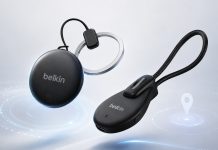 Belkin porta a IFA i suoi primi tracker e nuovi power bank fino a 120 W Le novità di Belkin presentate all'IFA 2026 di Berlino - macitynet.it
