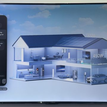BLUETTI a IFA 2026, dal balcone al cantiere: Balco 500, BlueBot AI, Pioneer 5000 ed Elite mini - macitynet.it