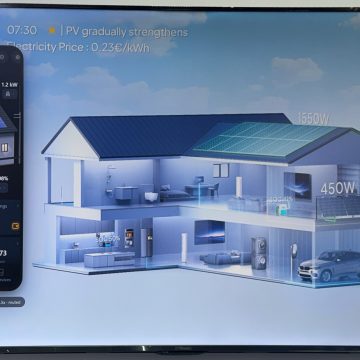 BLUETTI a IFA 2026, dal balcone al cantiere: Balco 500, BlueBot AI, Pioneer 5000 ed Elite mini - macitynet.it