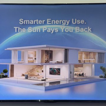 BLUETTI a IFA 2026, dal balcone al cantiere: Balco 500, BlueBot AI, Pioneer 5000 ed Elite mini - macitynet.it
