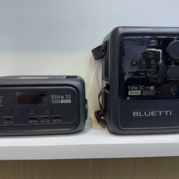 BLUETTI a IFA 2026, dal balcone al cantiere: Balco 500, BlueBot AI, Pioneer 5000 ed Elite mini - macitynet.it