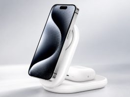 Belkin taglia 45 euro al suo caricatore Qi2: ora costa 24,99 € Belkin taglia 45 euro al suo caricatore Qi2: ora costa 24,99 € - macitynet.it