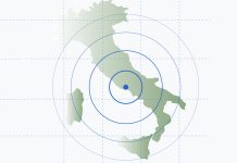 Campi elettromagnetici in Italia, una mappa mostra le stime zona per zona Cartoradio è la mappa interattiva per consultare le stime dei livelli di esposizione ai campi elettromagnetici in Italia - macitynet.it