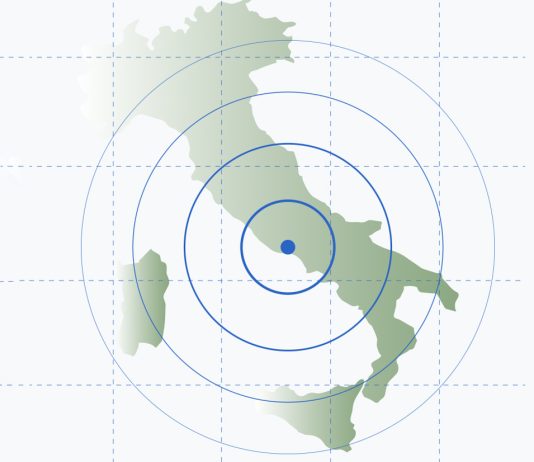 Campi elettromagnetici in Italia, una mappa mostra le stime zona per zona Cartoradio è la mappa interattiva per consultare le stime dei livelli di esposizione ai campi elettromagnetici in Italia - macitynet.it