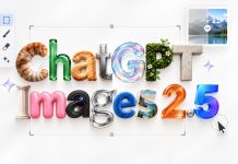 ChatGPT sfida Nano Banana: modificare una foto diventa molto più semplice ChatGPT sfida Nano Banana: modificare una foto diventa molto più semplice - macitynet.it