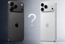 iPhone 18 Pro, spuntano i colori: resta un solo grande dubbio iPhone 18 Pro, spuntano i colori: resta un solo grande dubbio - macitynet.it