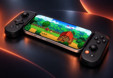 Due controller Apple in arrivo per iPhone, ma senza il logo della Mela