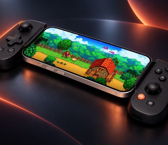 Due controller Apple in arrivo per iPhone, ma senza il logo della Mela - macitynet.it