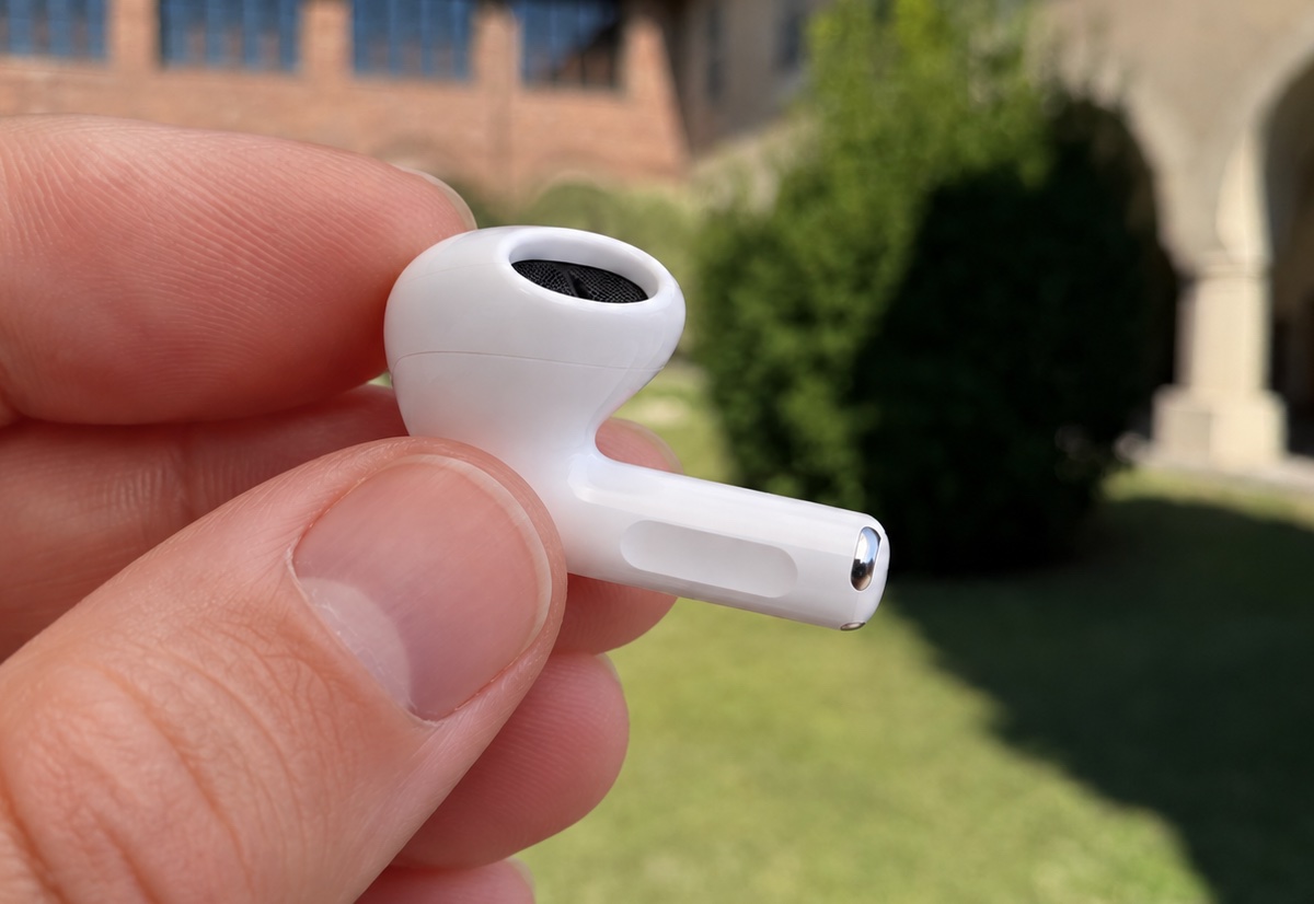 recensione airpods 5 - macitynet.it recensione airpods 5 - macitynet.it