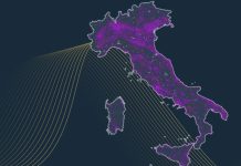 Copertura 5G in Italia: i migliori operatori secondo il punteggio nPerf Copertura 5G in Italia: i migliori operatori secondo il punteggio nPerf - macitynet.it
