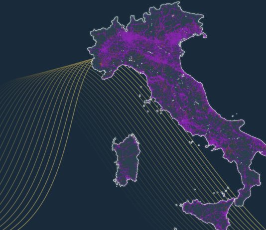 Copertura 5G in Italia: i migliori operatori secondo il punteggio nPerf Copertura 5G in Italia: i migliori operatori secondo il punteggio nPerf - macitynet.it