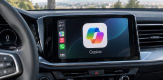 Microsoft Copilot arriva su Apple CarPlay: ormai manca solo Google Gemini - macitynet.it