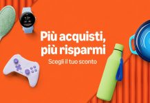 Coupon Amazon da 20 euro, dovete sbrigarvi: oggi è l’ultimo giorno Coupon Amazon da 20 euro, dovete sbrigarvi: oggi è l’ultimo giorno - macitynet.it