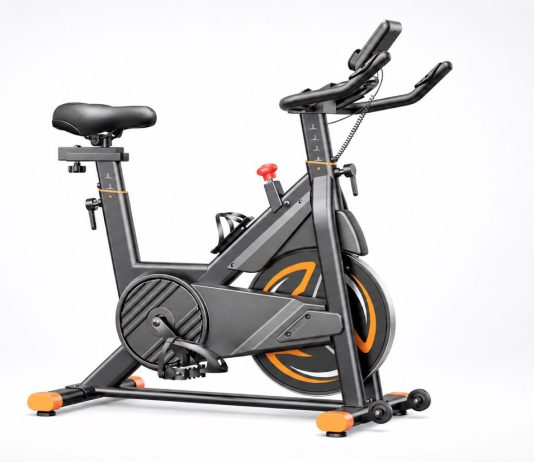 Cyclette smart con app e 100 livelli: il prezzo scende sotto i 180 euro macitynet.it