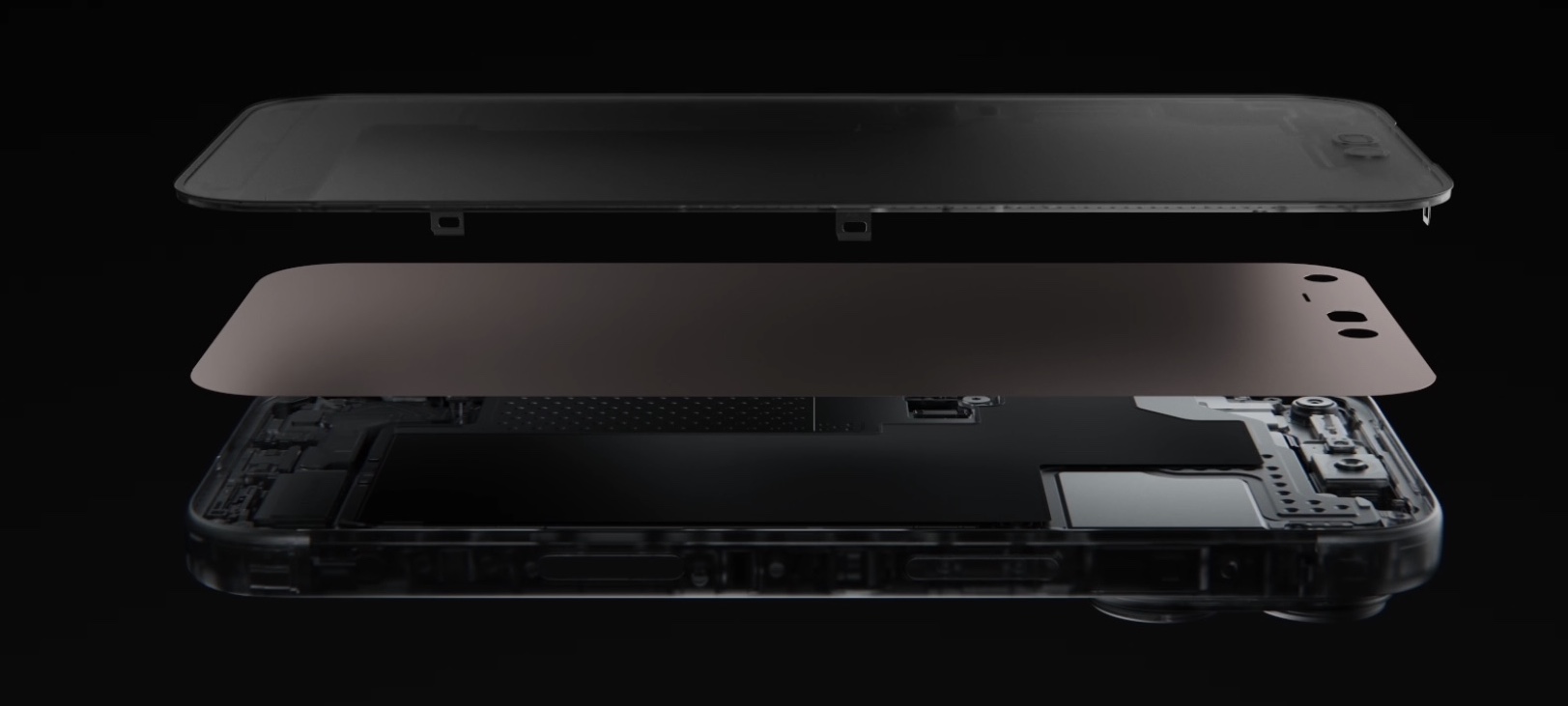 iPhone 18 Pro e Pro Max, i manuali Apple svelano nuovi dettagli interni - macitynet.it iPhone 18 Pro e Pro Max, i manuali Apple svelano nuovi dettagli interni - macitynet.it