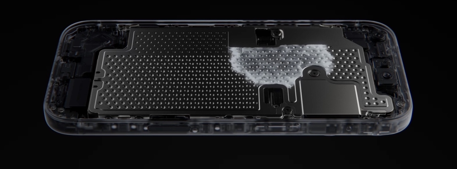 iPhone 18 Pro e Pro Max, i manuali Apple svelano nuovi dettagli interni - macitynet.it iPhone 18 Pro e Pro Max, i manuali Apple svelano nuovi dettagli interni - macitynet.it
