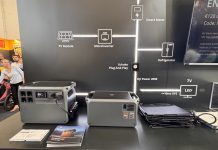 DJI porta il fotovoltaico da balcone a IFA 2026: Power 2000 diventa l’accumulo per casa, camper e blackout macitynet.it