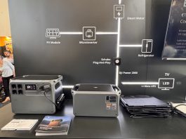 DJI porta il fotovoltaico da balcone a IFA 2026: Power 2000 diventa l’accumulo per casa, camper e blackout macitynet.it