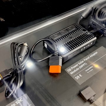 DJI porta il fotovoltaico da balcone a IFA 2026: Power 2000 diventa l’accumulo per casa, camper e blackout