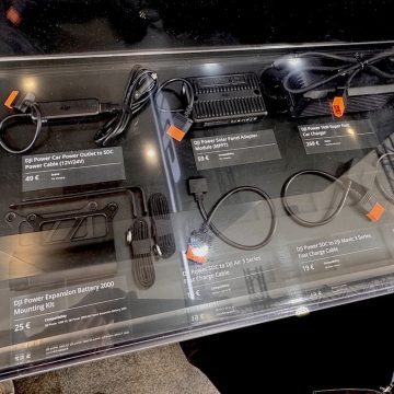 DJI porta il fotovoltaico da balcone a IFA 2026: Power 2000 diventa l’accumulo per casa, camper e blackout