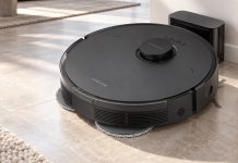 Questo robot Dreame aspira e lava: oggi costa solo 178,99 euro Questo robot Dreame aspira e lava: oggi costa solo 178,99 euro - macitynet.it