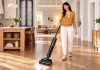 Dreame H15S, il braccio robotico pulisce anche i bordi: ora costa 289 euro Dreame H15S, il braccio robotico pulisce anche i bordi: ora costa 289 euro - macitynet.it
