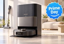 Prime Day anticipato da Dreame: fino a 500 euro di sconto sui robot aspirapolvere Prime Day anticipato da Dreame: fino a 500 euro di sconto sui robot aspirapolvere - macitynet.it