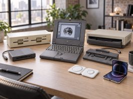 iPhone Duo non è il primo: tutti i Duo della storia di Apple - macitynet.it
