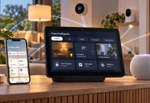 Echo Show in una casa Apple: cosa funziona con HomePod, Matter e Apple Casa Echo Show in una casa Apple: cosa funziona con HomePod, Matter e Apple Casa - macitynet.it