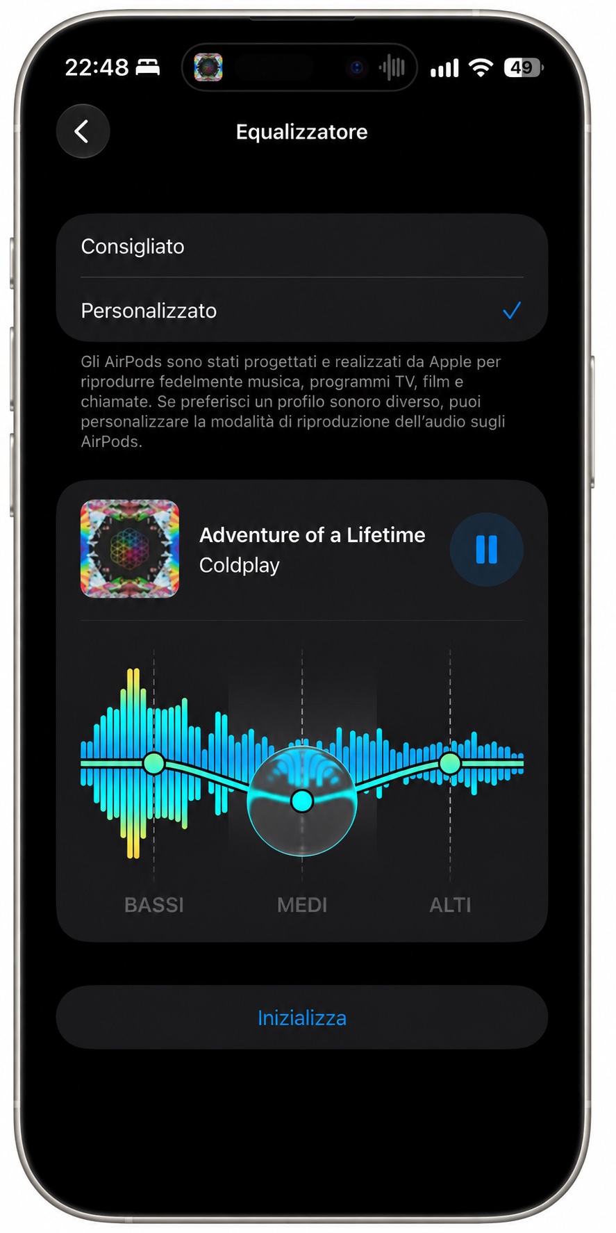 recensione airpods 5 - macitynet.it recensione airpods 5 - macitynet.it