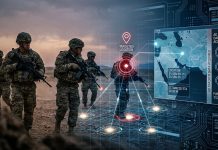 Il Pentagono spegne i tracker pubblicitari: gli smartphone possono rivelare dove sono i soldati L'Esercito USA blocca il tracciamento pubblicitario sui dispositivi per proteggere le truppe - macitynet.it