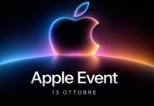 Apple presenterà il nuovo hub per la casa il 13 ottobre Apple presenterà l'hub per la casa il 13 ottobre - macitynet.it
