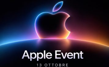 Apple presenterà il nuovo hub per la casa il 13 ottobre Apple presenterà l'hub per la casa il 13 ottobre - macitynet.it