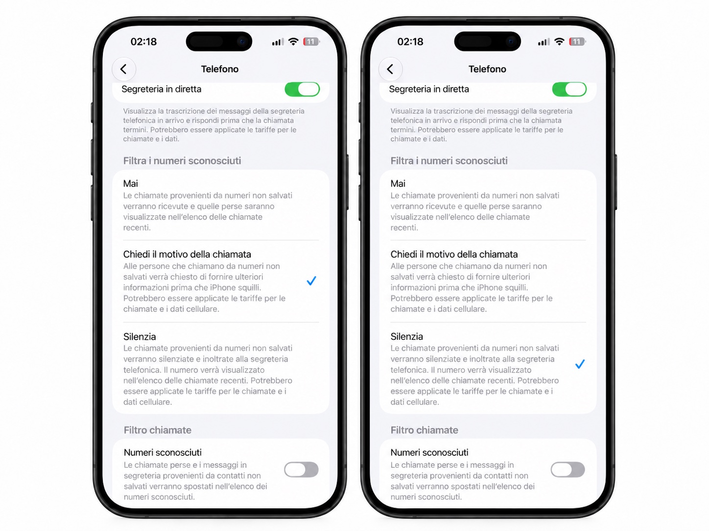 iOS 27.2 in arrivo: le novità che cambiano iPhone in Italia - macitynet.it iOS 27.2 in arrivo: le novità che cambiano iPhone in Italia - macitynet.it