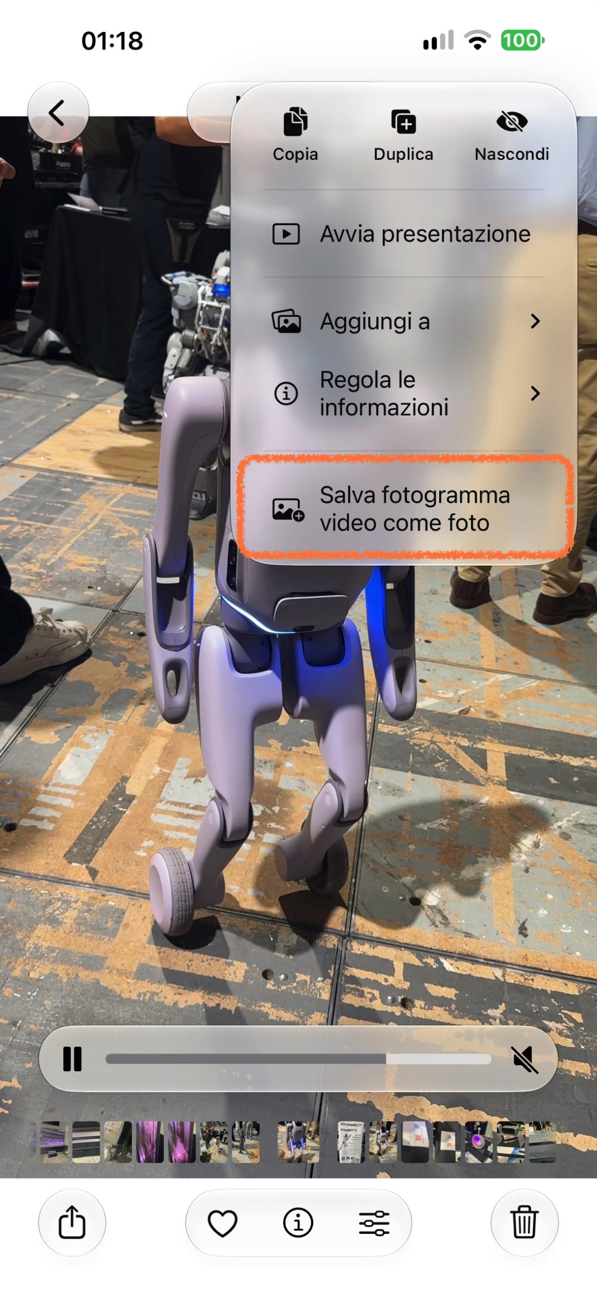 iOS 27, le 20 novità da provare su iPhone: Foto, Safari, Fotocamera - macitynet.it