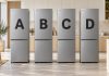 Quanto si risparmia veramente con un frigorifero in Classe A, B, C, D o E Quanto si risparmia veramente con un frigorifero in Classe A, B, C, D o E - macitynet.it