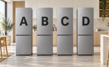 Quanto si risparmia veramente con un frigorifero in Classe A, B, C, D o E - macitynet.it