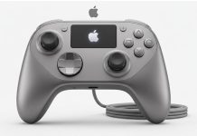 Apple lavora a un controller da gioco, la prova arriva da macOS In macOS 26.7 riferimenti a due game controller di Apple - macitynet.it