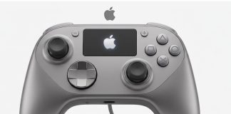 In macOS 26.7 riferimenti a due game controller di Apple - macitynet.it