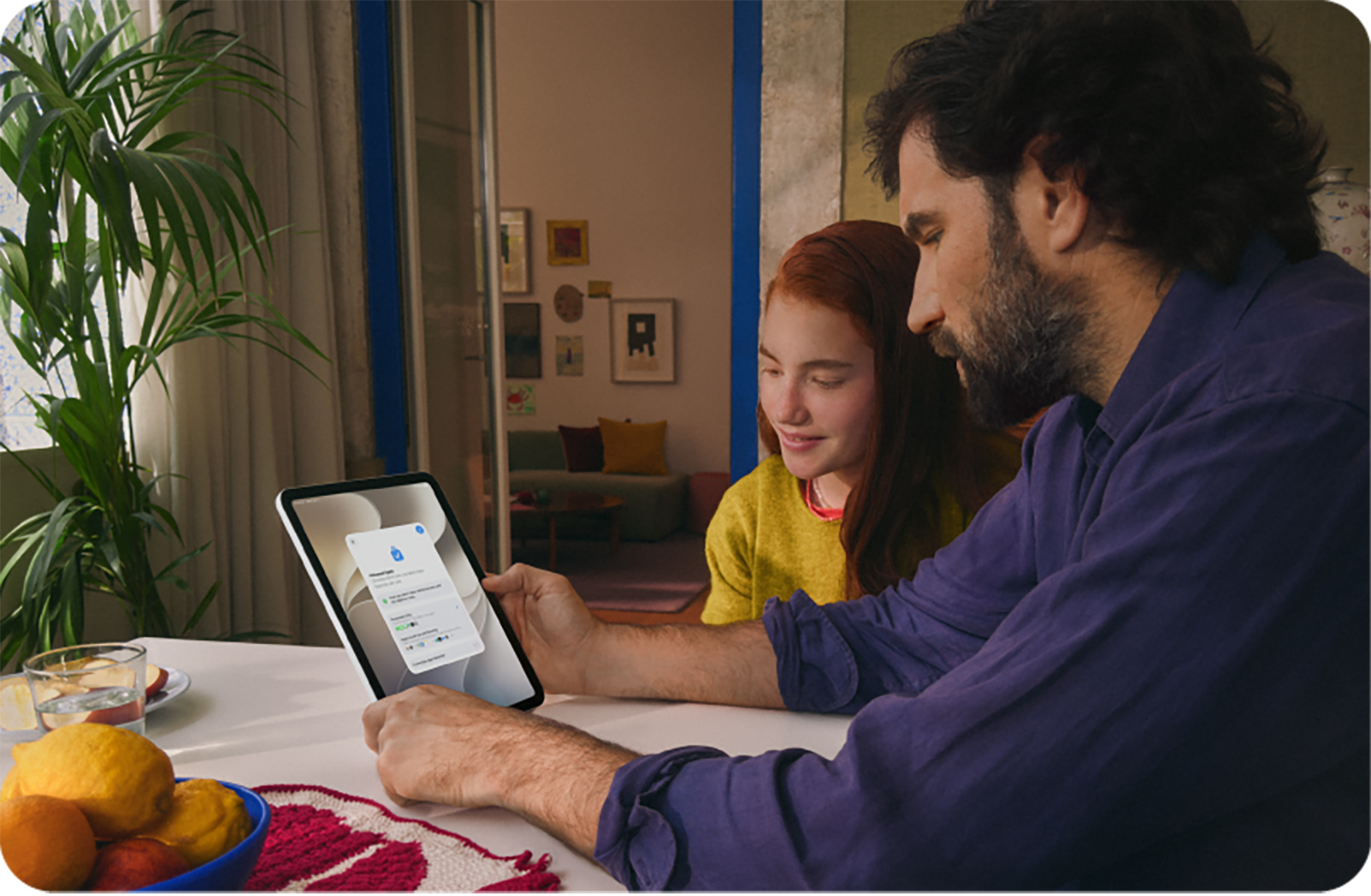 Sane abitudini digitali, una guida Apple per le famiglie con indicazioni dei pediatri - macitynet.it Sane abitudini digitali, una guida Apple per le famiglie con indicazioni dei pediatri - macitynet.it