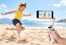 Il compagno ideale per i video con iPhone e Android ora costa 62 euro Il compagno ideale per i video con iPhone e Android ora costa 62 euro - macitynet.it